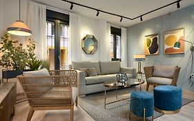 Eleven Apartments Real De La Carreteria, By Homing U